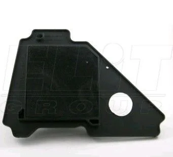 Повітряний фільтр Yamaha YBR125 `05- (HFA4103) для HIFLO MO 312-034-1 фото товару