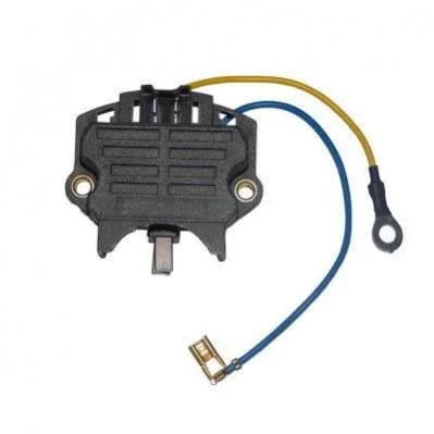 <strong>CITROEN Регулятор напряжения C25,CX,Fiat Ducato,Perugeot,Renault 19,21,Clio,Kangoo,Master,Trafic,Volvo HITACHI 130396 (фото 1)</strong>