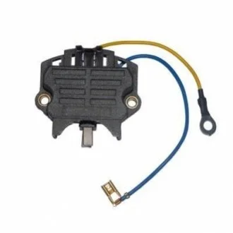 CITROEN Регулятор напряжения C25,CX,Fiat Ducato,Perugeot,Renault 19,21,Clio,Kangoo,Master,Trafic,Volvo для HITACHI 130396 фото товару