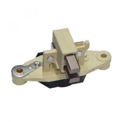 <strong>FIAT Регулятор напряжения 14.6V Alfa Romeo,BMW,Ford,DB,Opel,VW HITACHI 130520 (фото 1)</strong>
