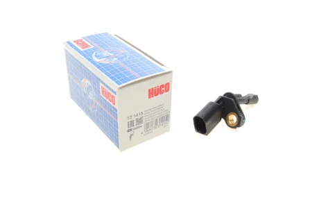 Датчик частоти обертання колеса для Seat, Volkswagen, Audi, Skoda HITACHI 131415 фото товару