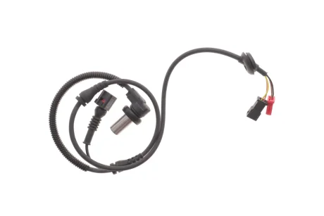 Датчик частоти обертання колеса для Audi, Volkswagen, Skoda HITACHI 131417 фото товару