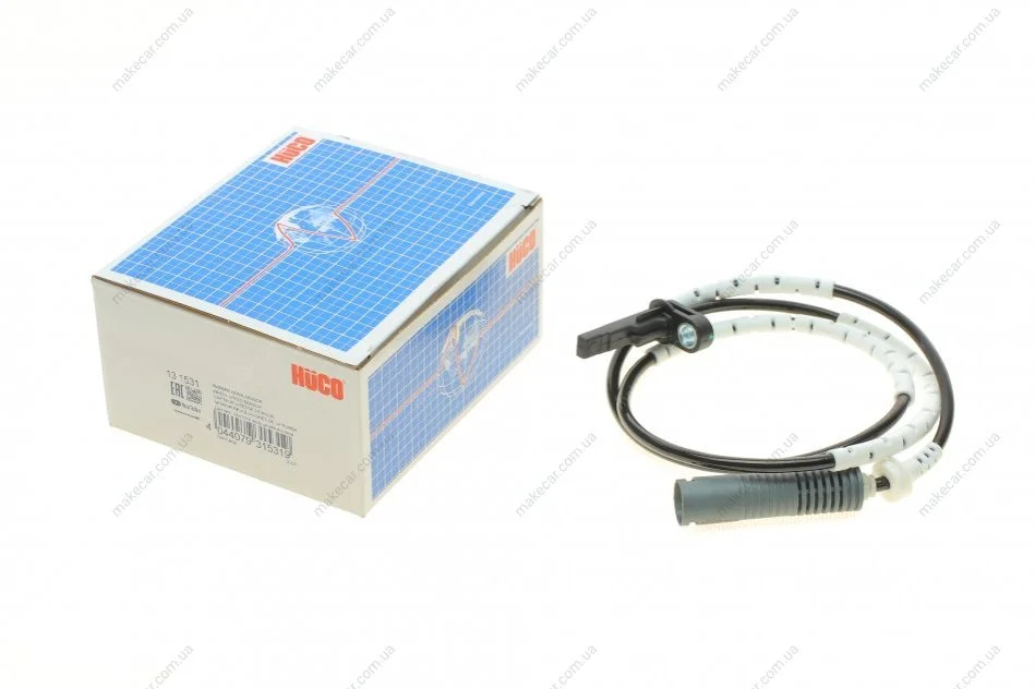 <strong>Датчик частоти обертання колеса HITACHI 131531 (фото 1)</strong>