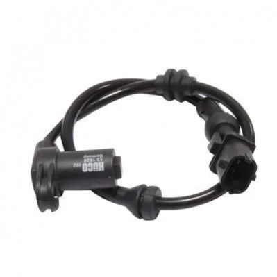<strong>OPEL Датчик ABS передн.Corsa C,Combo,Meriva 00- HITACHI 131628 (фото 1)</strong>