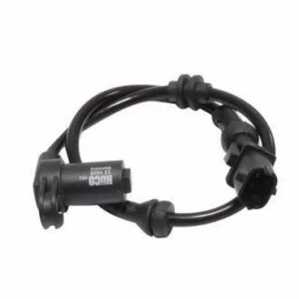 OPEL Датчик ABS передн.Corsa C,Combo,Meriva 00- для Opel, Vauxhall HITACHI 131628 фото товару