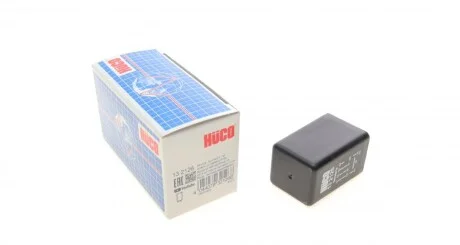 Реле свічок розжарювання для HITACHI 132126 фото товару