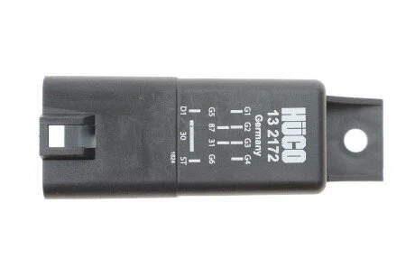 Реле свічок розжарювання для Honda, Mitsubishi HITACHI 132172 фото товару