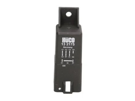 Реле, система розжарювання для HITACHI 132175 фото товару