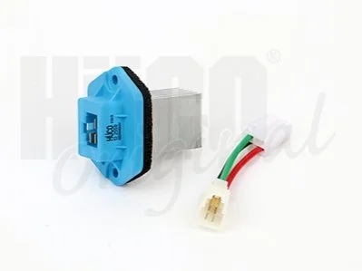 <strong>Елемент регуляції повітря HITACHI 132558 (фото 1)</strong>