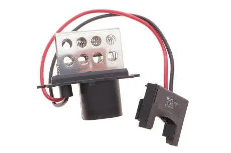 Резистор, вентилятор салону для Renault, Nissan HITACHI 132593 фото товару