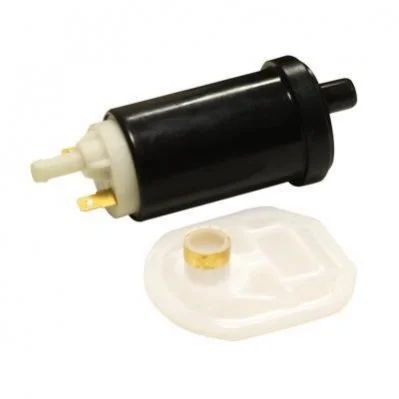 <strong>OPEL Электро-бензонасос (1Bar 100l/h) Astra F,Corsa,Vectra A HITACHI 133352 (фото 1)</strong>