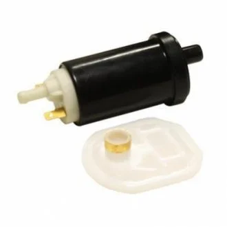 OPEL Электро-бензонасос (1Bar 100l/h) Astra F,Corsa,Vectra A для Vauxhall, Opel, Nissan HITACHI 133352 фото товару