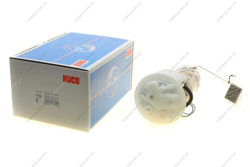 <strong>Паливний насос в зборі HITACHI 133395 (фото 1)</strong>