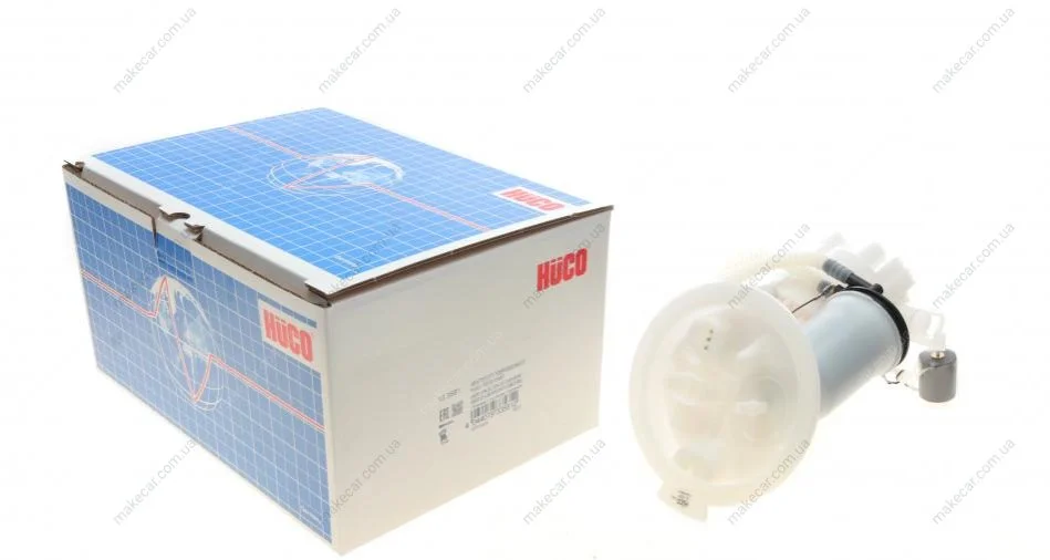 <strong>Паливний насос HITACHI 133581 (фото 1)</strong>