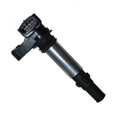 <strong>OPEL Катушка зажигания Vectra C,Saab,Cadillac,Alfa Romeo 2.8/3.2 05- HITACHI 133864 (фото 1)</strong>