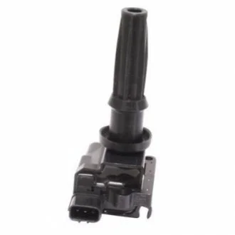 HYUNDAI Катушка зажигания Santa Fe 2,0-2,4 -05, Sonata 2,0 -04. Tucson 2,0 4WD 04-. для Hyundai, KIA HITACHI 133877 фото товара