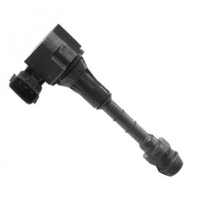 <strong>NISSAN Катушка заалювання 350Z,Infiniti FX35 3.5 03- HITACHI 133906 (фото 1)</strong>
