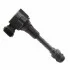 <strong>NISSAN Катушка заалювання 350Z,Infiniti FX35 3.5 03- HITACHI 133906 (фото 1)</strong>