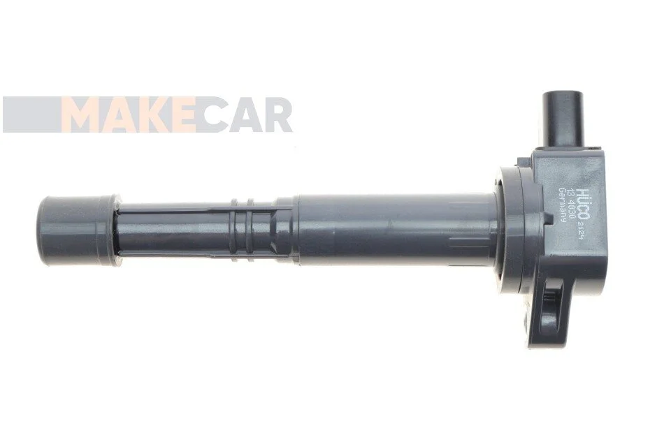 <strong>Котушка запалювання HITACHI 134030 (фото 1)</strong>