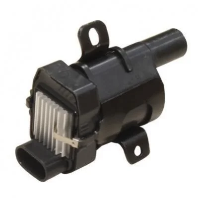 <strong>CHEVROLET Катушка зажигания Tahoe 5,3 -02 HITACHI 134034 (фото 1)</strong>
