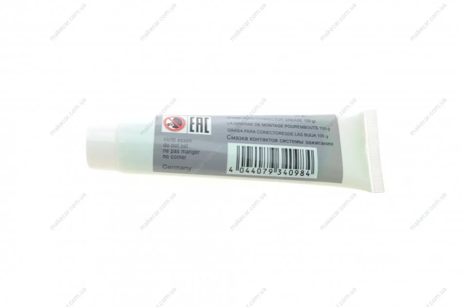 <strong>Змазка для свічок та форсунок (100g) світло-зелена HITACHI 134098 (фото 1)</strong>