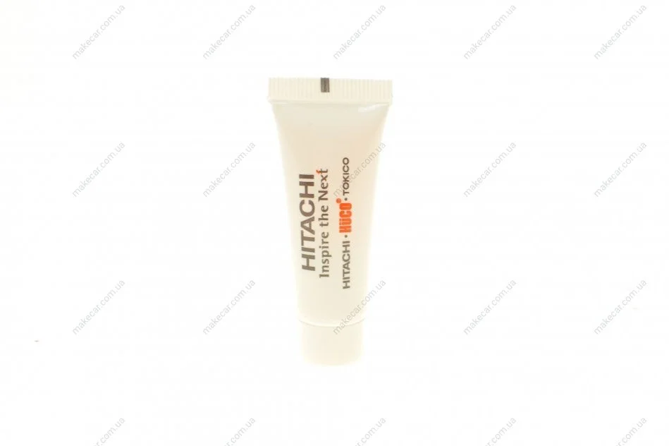 <strong>Змазка для систем запалювання 10g (біла) HITACHI 134100 (фото 1)</strong>