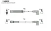 <strong>OPEL К-кт высоковольтных проводов Kadett E 1.3 HITACHI 134205 (фото 1)</strong>