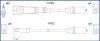 <strong>VW Комплект высоковольтных проводов Audi 80 1.4/2.0 78- HITACHI 134716 (фото 1)</strong>