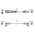 <strong>VW К-кт высоковольтных проводов Golf III,Passat,Vento,Seat 88- HITACHI 134786 (фото 1)</strong>