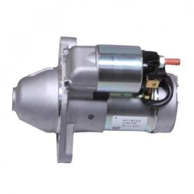<strong>OPEL Стартер Astra G/H,Combo,Corsa C,Meriva,Zafira HITACHI 136934 (фото 1)</strong>