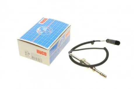 HUCO VW Датчик температури ВГ Т5 для HITACHI 137067 фото товару