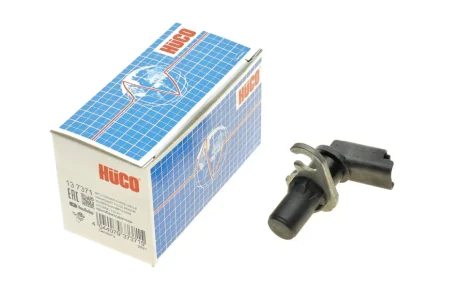 Датчик положення колінчастого валу для Citroen, Peugeot, Fiat, Lancia HITACHI 137371 фото товару