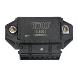 Комутатор для Saab, Alfa Romeo, Audi, Ford, Volkswagen HITACHI 138001 фото товару