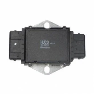 Комутатор, система запалювання для Audi, Volkswagen HITACHI 138055 фото товару