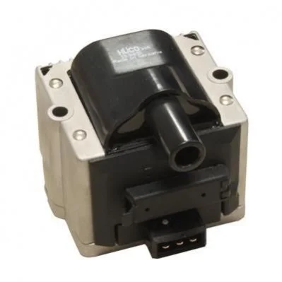 <strong>VW Катушка зажигания VW,AUDI,SEAT,SKODA 3конт. HITACHI 138415 (фото 1)</strong>