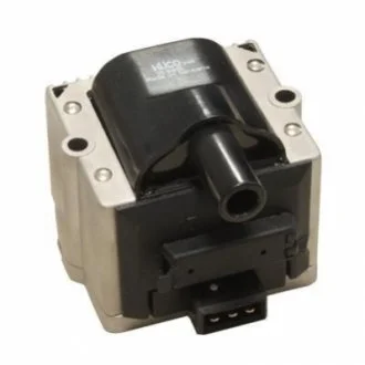 VW Катушка зажигания VW,AUDI,SEAT,SKODA 3конт. для HITACHI 138415 фото товару