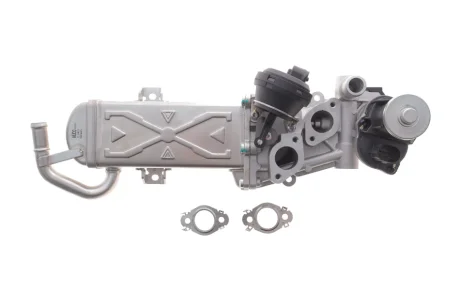 Клапан рециркуляції газів для Volkswagen, Seat, Audi, Skoda HITACHI 138469 фото товару