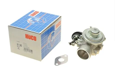 Клапан EGR для Skoda, Volkswagen, Audi, Seat HITACHI 138475 фото товару