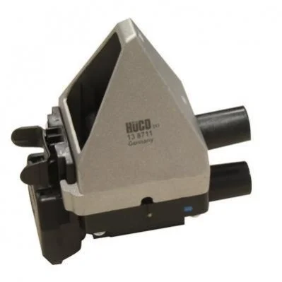 <strong>DB Катушка зажигания W124/202 1,8/2,0/2,2 M111 HITACHI 138711 (фото 1)</strong>