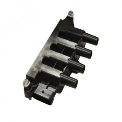 <strong>FIAT Катушка зажигания Doblo,Punto,Linea,Lancia 1.2/1.4 05- HITACHI 138727 (фото 1)</strong>