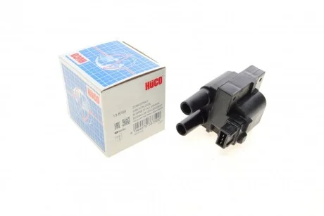 Котушка запалювання для Renault HITACHI 138759 фото товару
