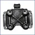 <strong>HUCO OPEL Катушка зажигания Astra F,Omega B,Vectra A/B 2.0 16V 91- HITACHI 138790 (фото 1)</strong>