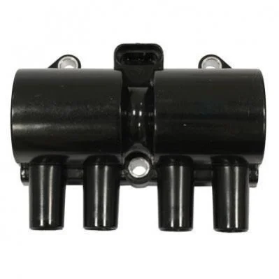 <strong>DAEWOO Катушка зажигания Lanos, Nubira 97-,Shevrolet Aveo,Cruze HITACHI 138816 (фото 1)</strong>