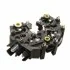 <strong>CITROEN Мост диодный BERLINGO 1.8 D 96-02, EVASION 1.9 TD 94-02, JUMPY 1.9 TD 96-03, XSARA 1.9 TD 97-00, FIAT SCUDO 1.9 D 98-06, PEUGEOT 306 1.9 D 98-01, SUZUKI BALENO 1.9 TD 98-02 HITACHI 139449 (фото 1)</strong>