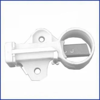 OPEL Угольная щетка (Delco) Astra F,G,H, Combo, Corsa C, Omega A/B, Vectra A/B/C, Saab для HITACHI 139877 фото товару