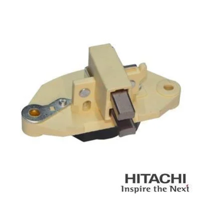 <strong>Регулятор генератора VAG HITACHI 2500528 (фото 1)</strong>