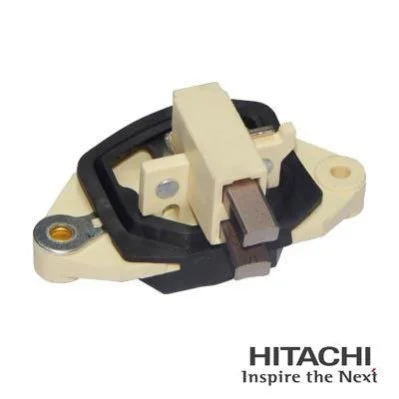 <strong>Регулятор генератора MERCEDES HITACHI 2500532 (фото 1)</strong>