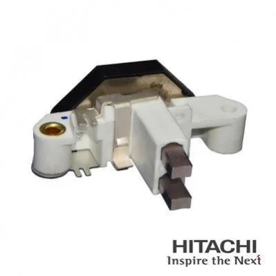 <strong>Регулятор напруги генератора HITACHI 2500552 (фото 1)</strong>