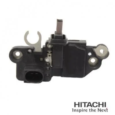 <strong>Регулятор генератора VAG HITACHI 2500570 (фото 1)</strong>