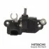 <strong>Регулятор генератора VAG HITACHI 2500570 (фото 1)</strong>